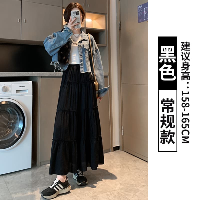 黑色【常规款】