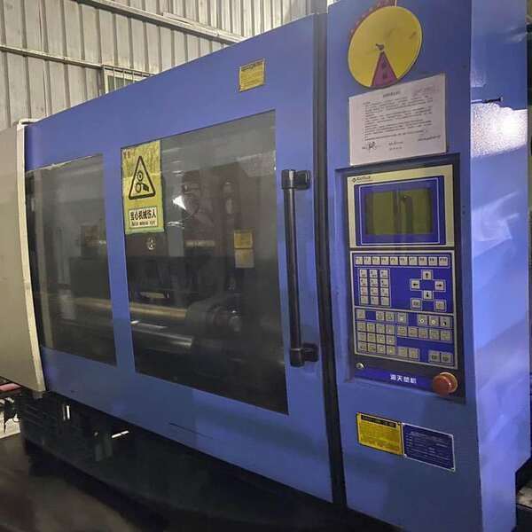 Low price transfer Haitian injection molding machine price energy saving injection molding machine 380 tons horizontal second-hand injection molding machine