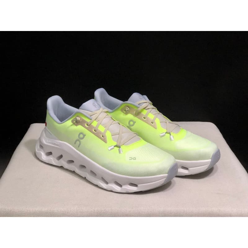 Lime green