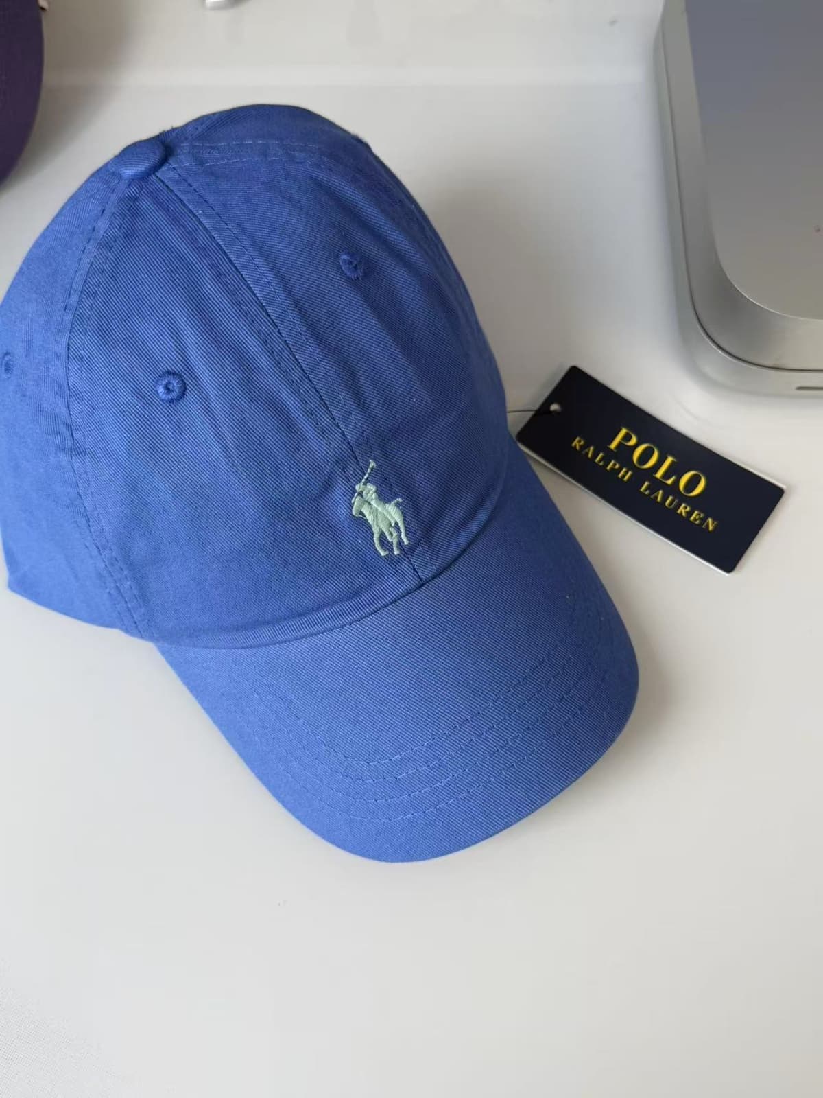 Klein blue