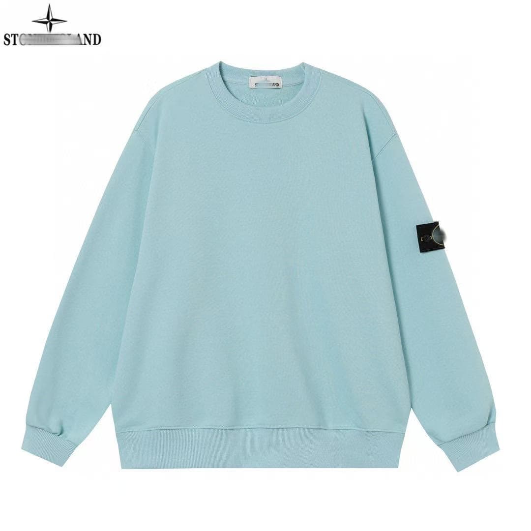 811 light blue terry