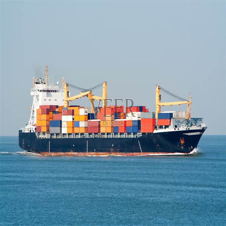 Beynəlxalq Logistika LCL: Sinqapur, Dubay, Abbas, Riyad 2