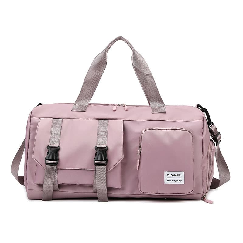 Cherry Blossom Pink