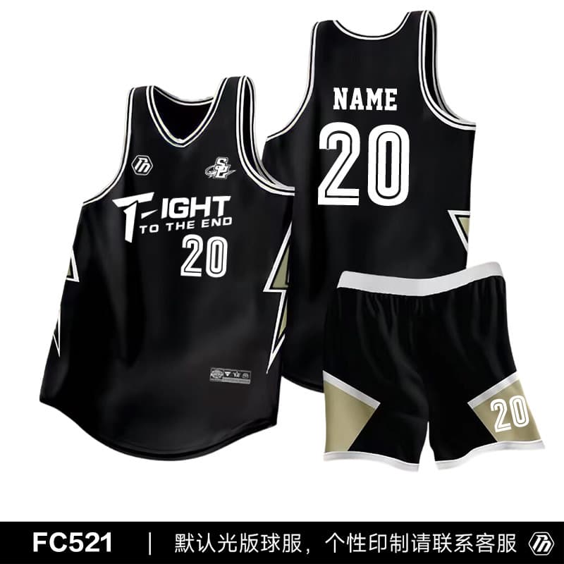 Fc521-black