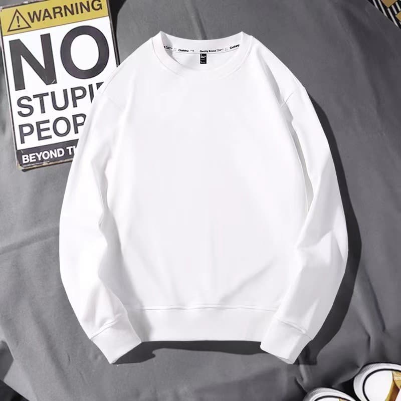 Sweat White