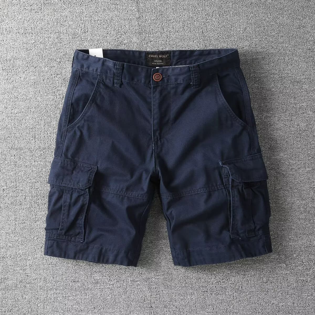 Dark gray