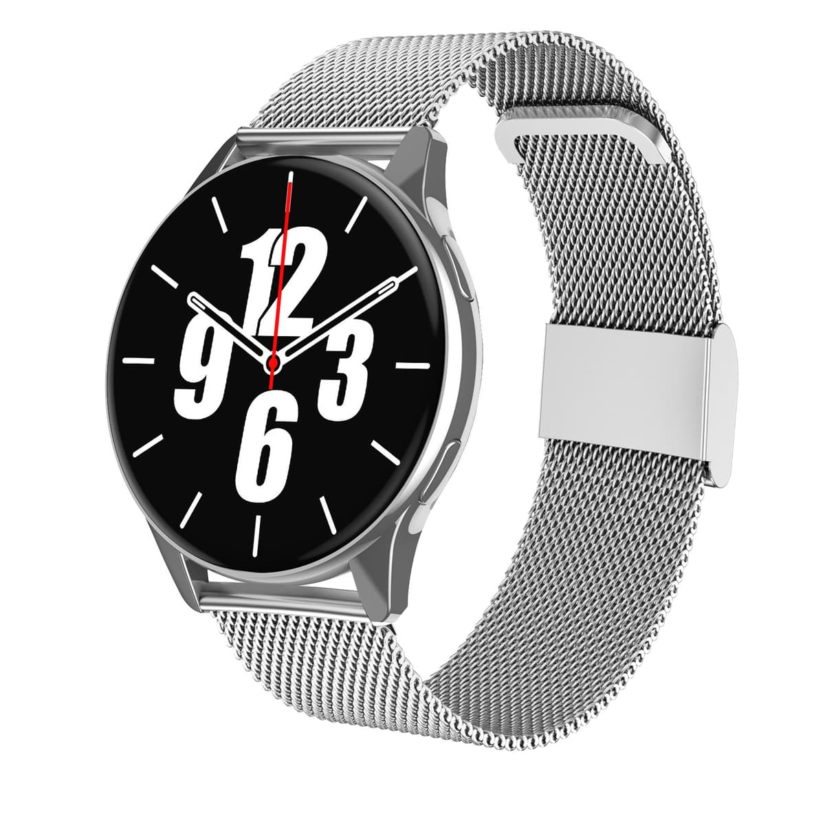 Ct2 silver steel belt + tape