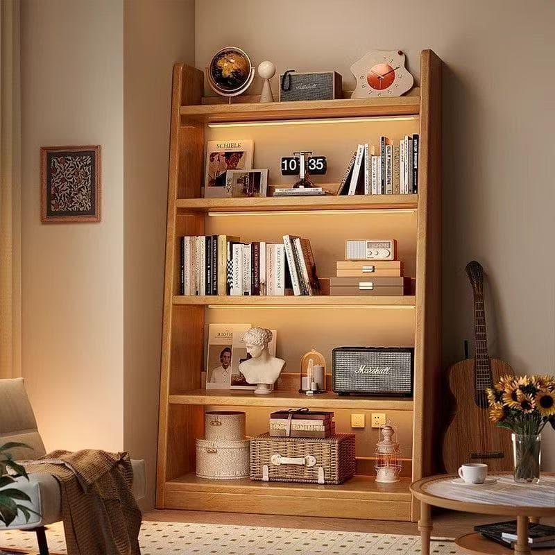 4 layers [upgraded thickened solid wood] 100cm long