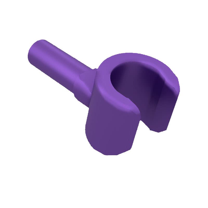 48 paint purple