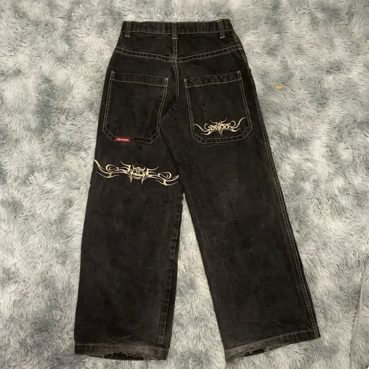 N03 black