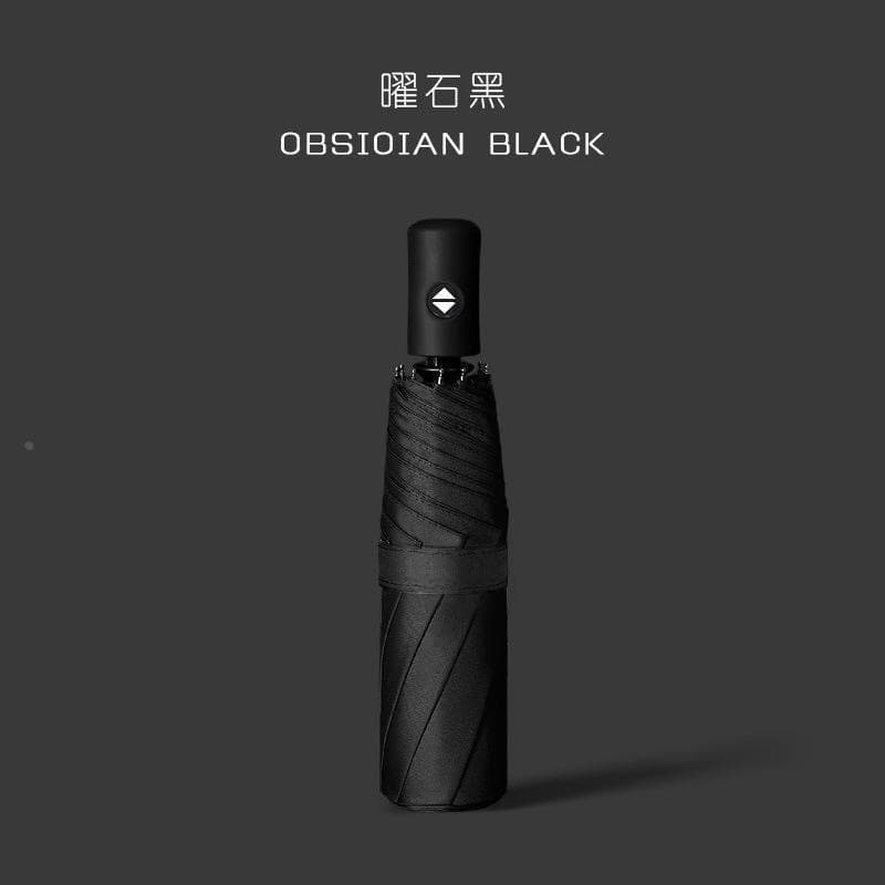 Automatic black: eight-bone black glue