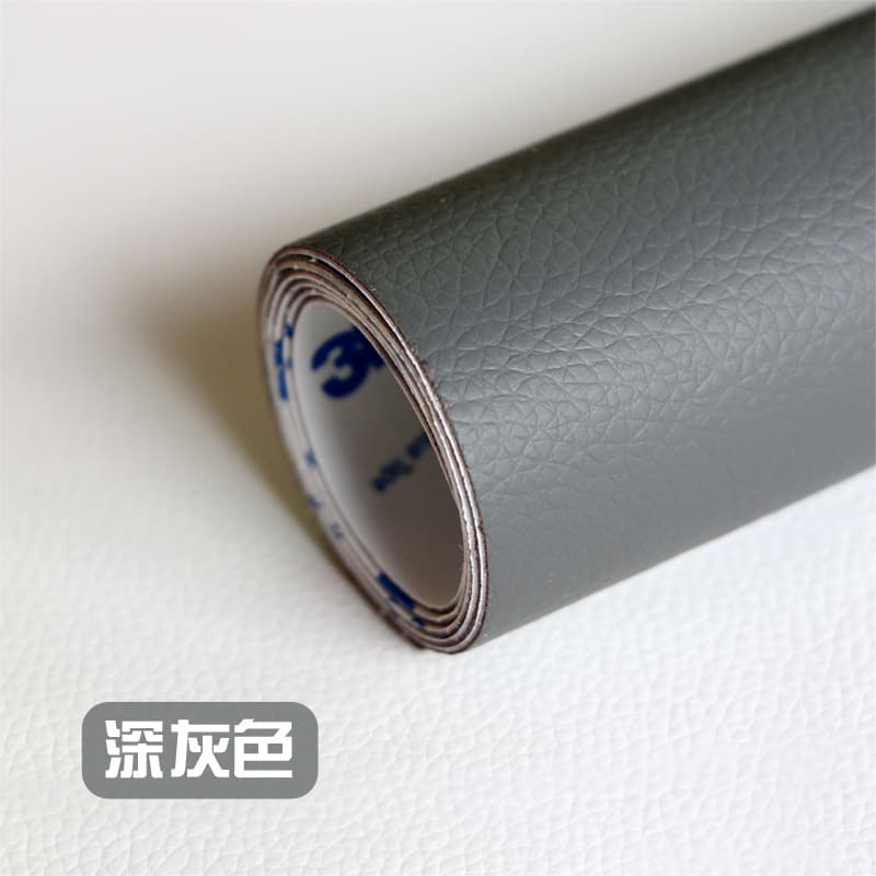Dark Gray 3M adhesive