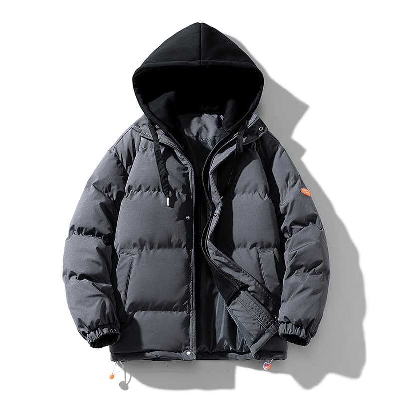 Dark gray