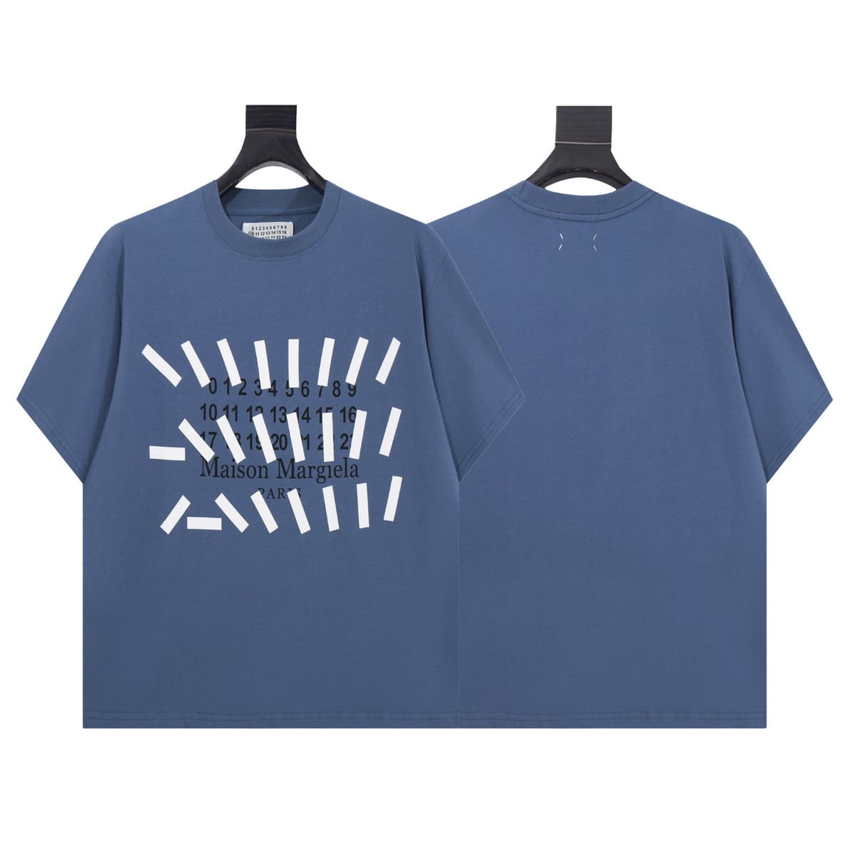 7042 blue