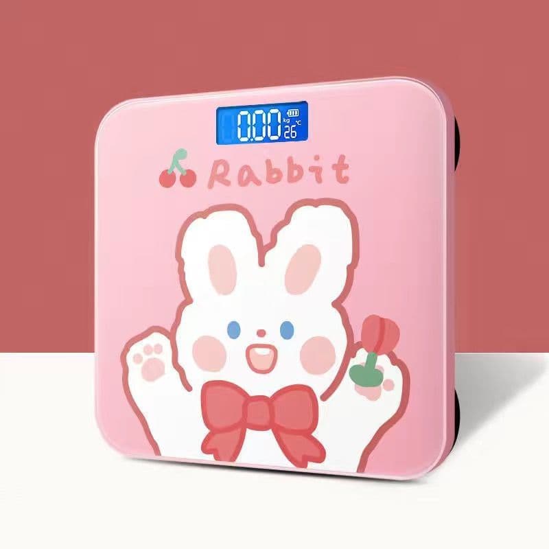 Rabbit powder [charging]]