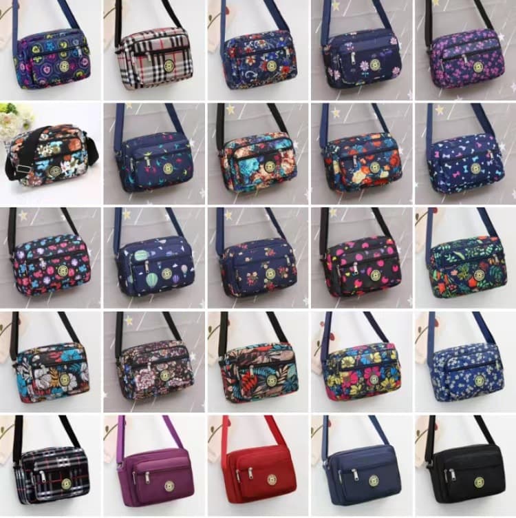 small size size 19*15 color mixing