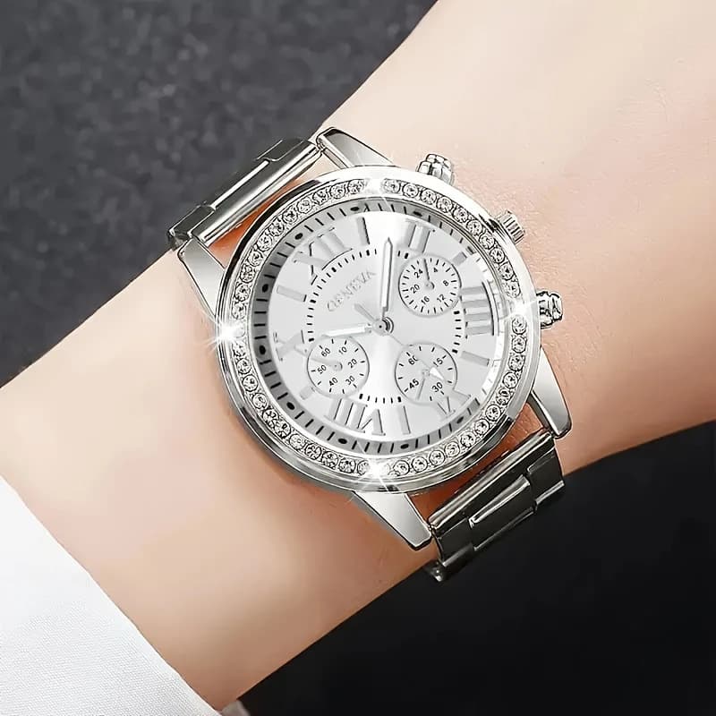 Roman silver