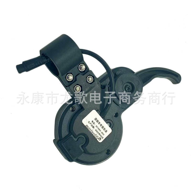 Scooter meter electric vehicle meter JH-01 meter 6 pin scooter jh -01 meter 3