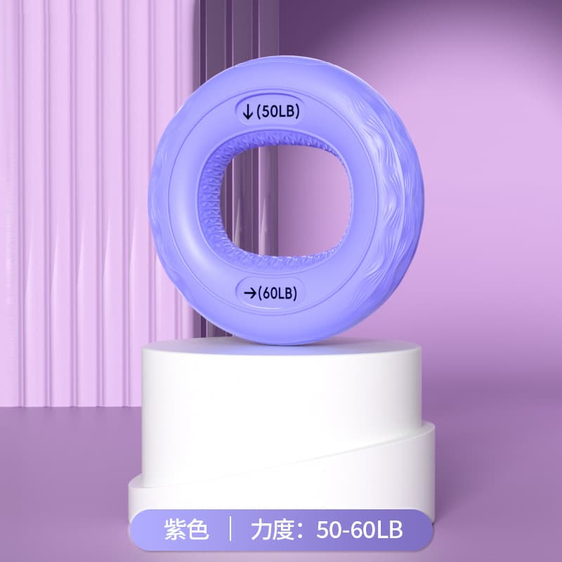 Flavor purple 50-60 lbs