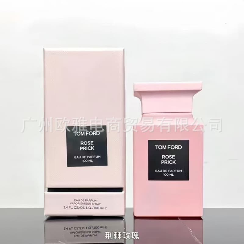 Thorn rose 100ml