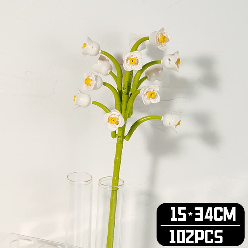 Lily of the valley (bagged)