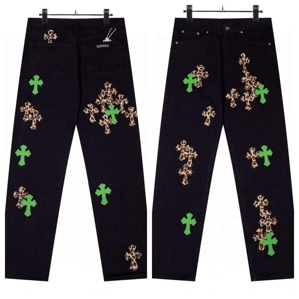 15 black