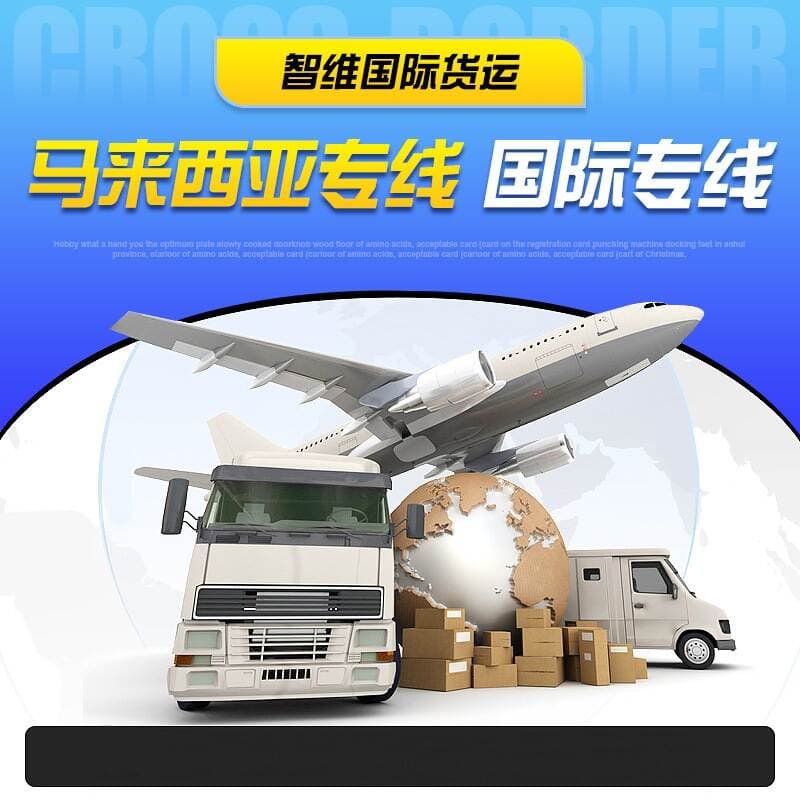 International Express Delivery Japan Singapore Malaysia Dedicated Transport Services Bulk Cargo Air Freight International Logistics 2