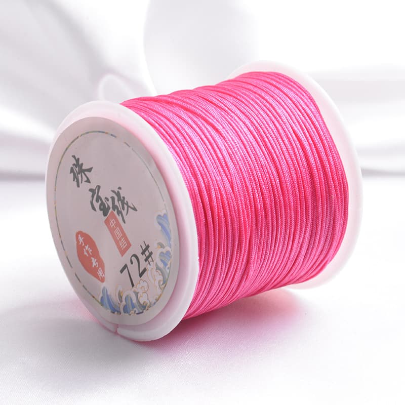 Deep Pink 36