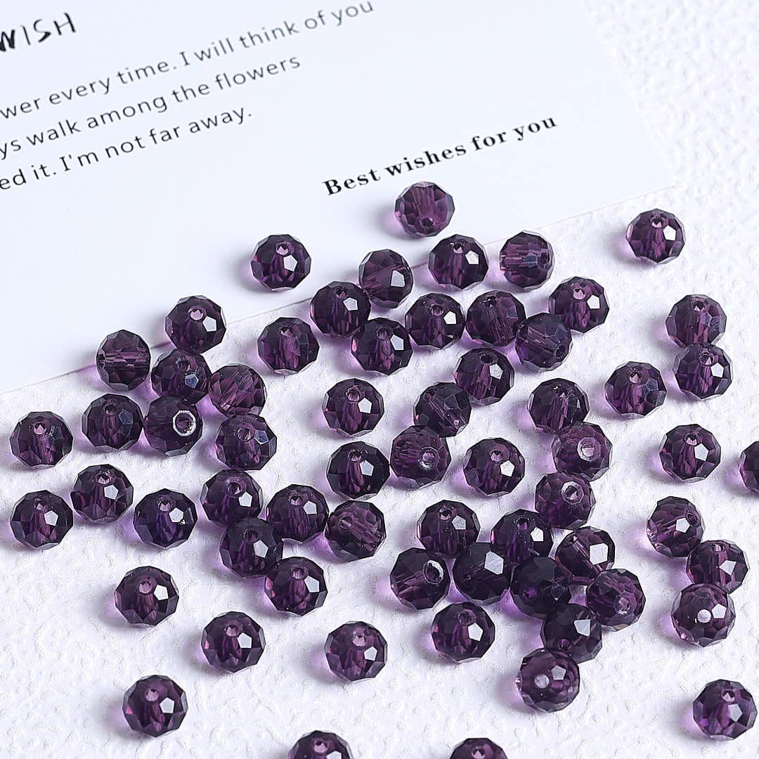 Grape purple