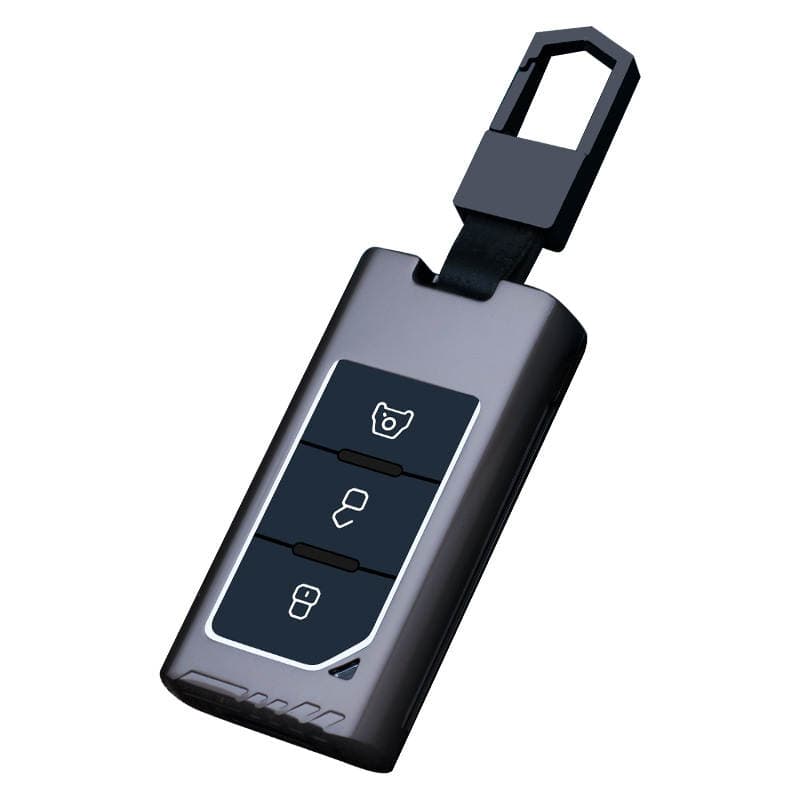 Beijing Auto 212 T01 üçün Metal Açar Qabı / Pult Qoruyucu 5