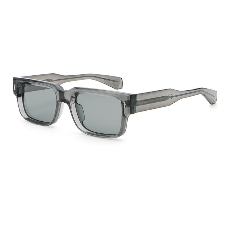 C4 transparent gray frame/ym2 gray film