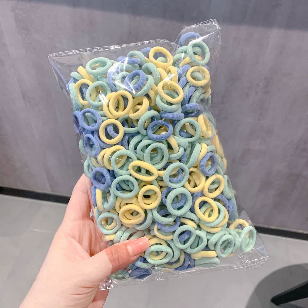 Sea salt blue 500 pieces [opp bag]