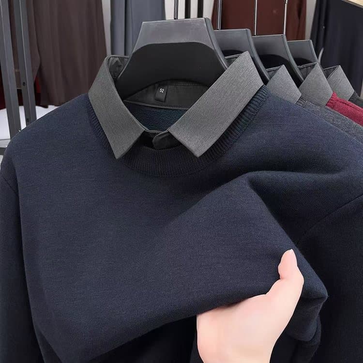 Navy blue 7335