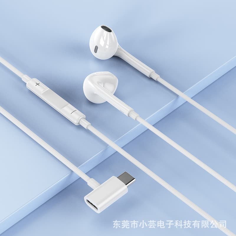 Digital tc rechargeable white