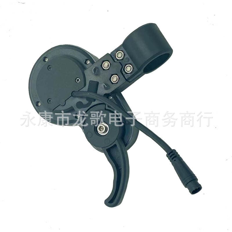 ZQ-100 6-pin meter six-pin meter electric scooter accessories ZQ-100 5