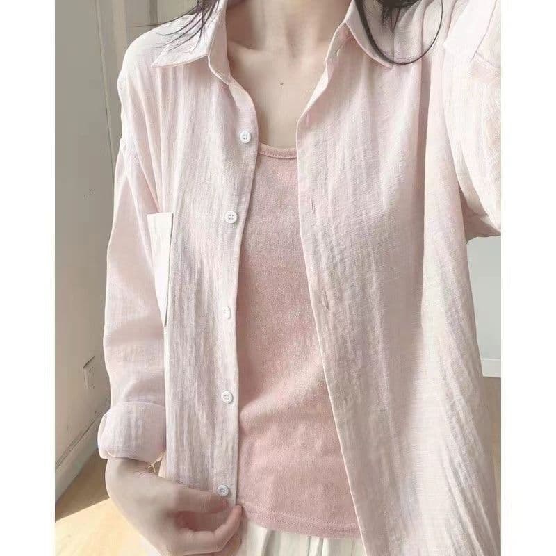 Pink*