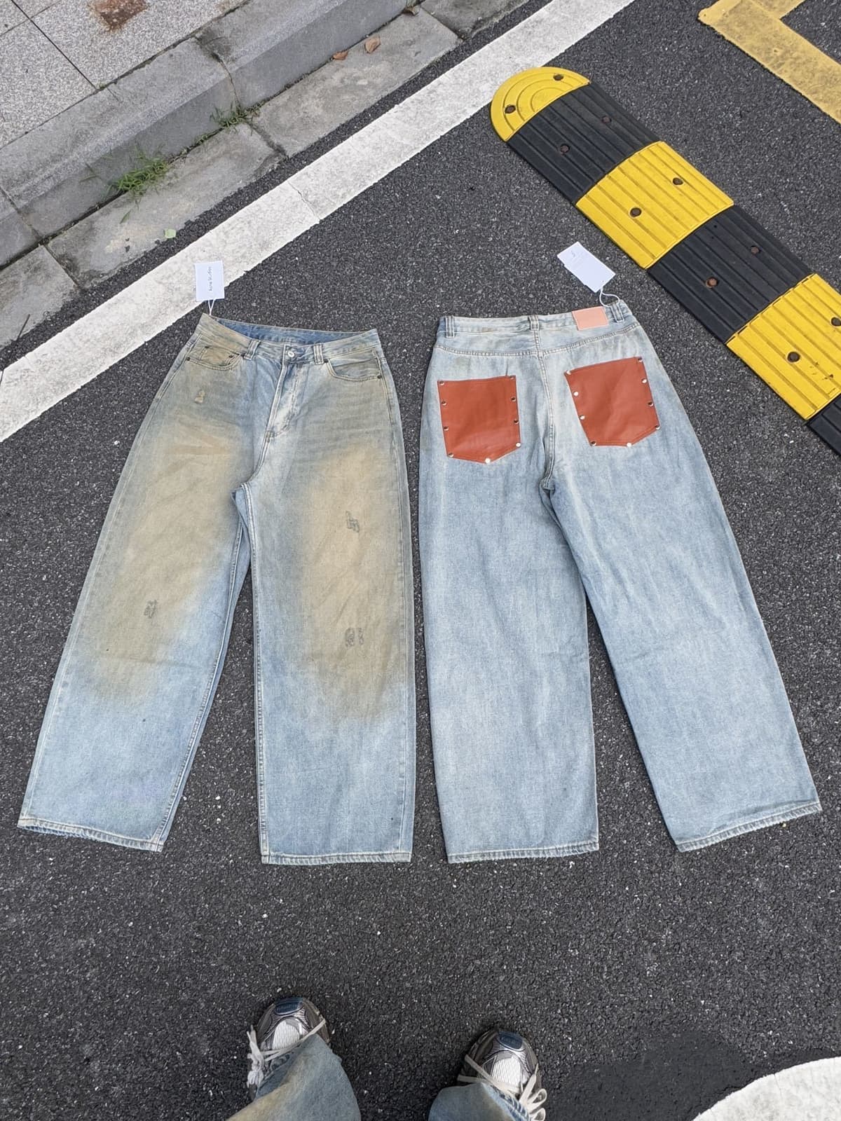 Ac16-pocket light blue