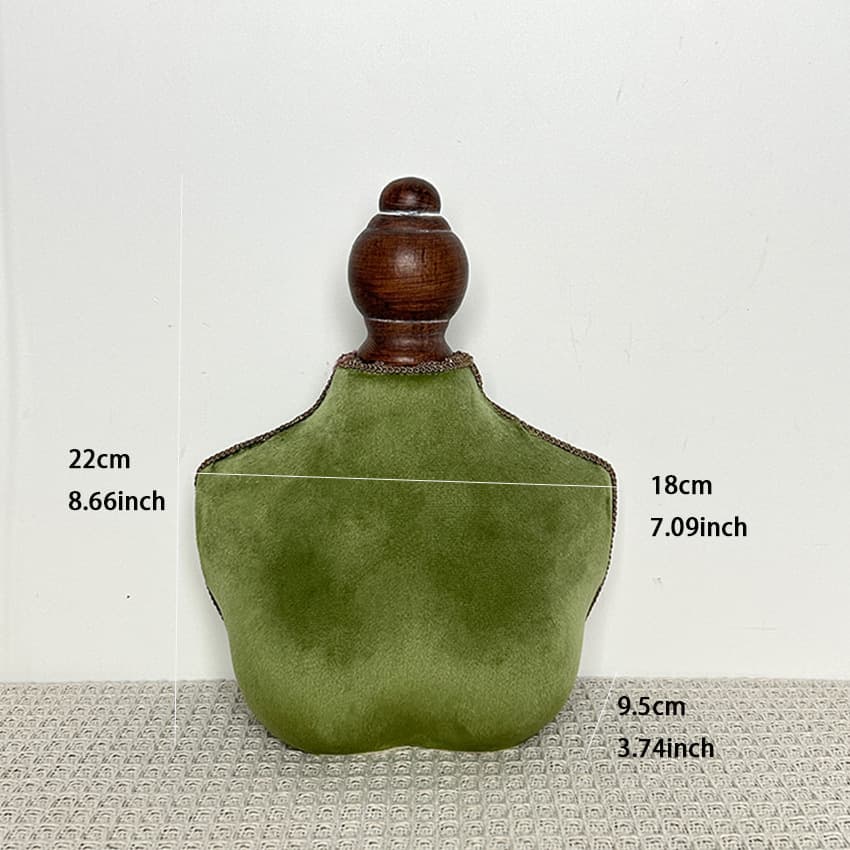 Green model, short length