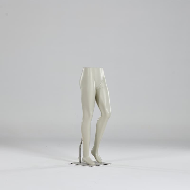Female leg model-2