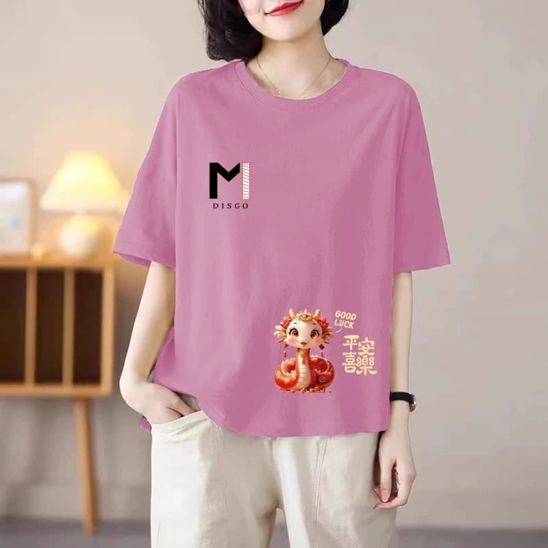 98 lotus color [may peace and joy in the year of the snake]