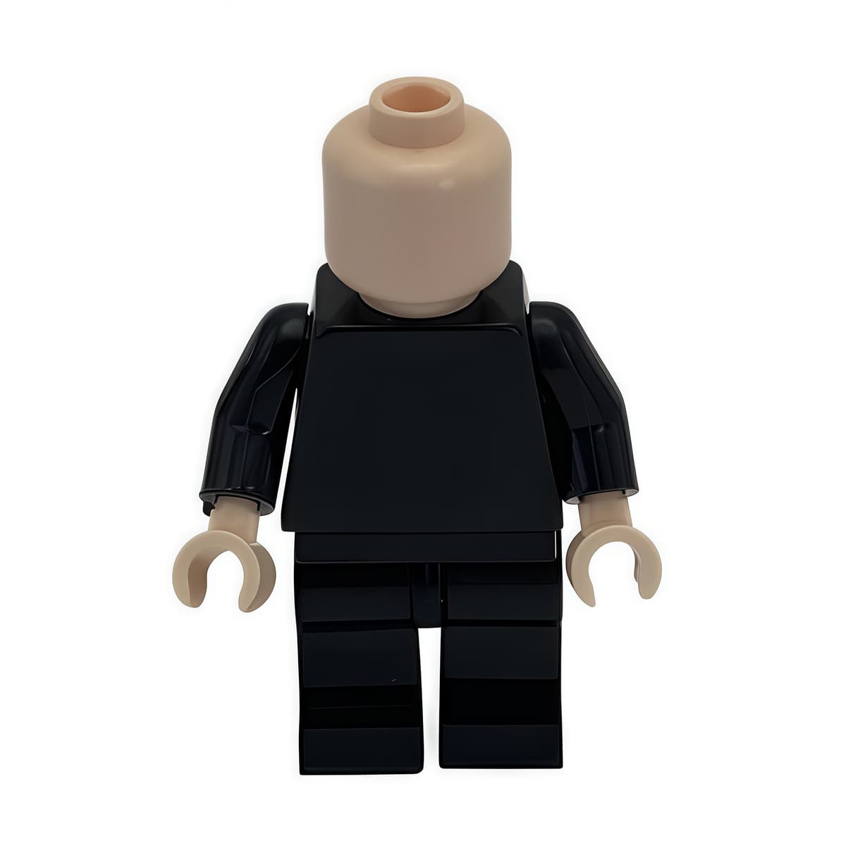 Melanosome minifigure