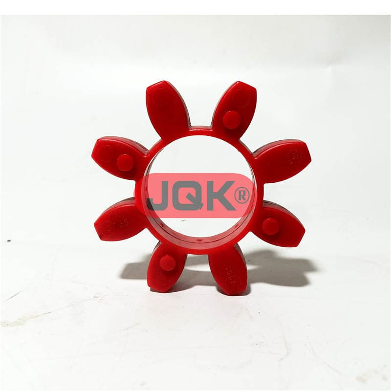 Coupling Plum Pad Pu Polyurethane Coupling Plum Pad Coupling Plum Pad Processing Manufacturers 5