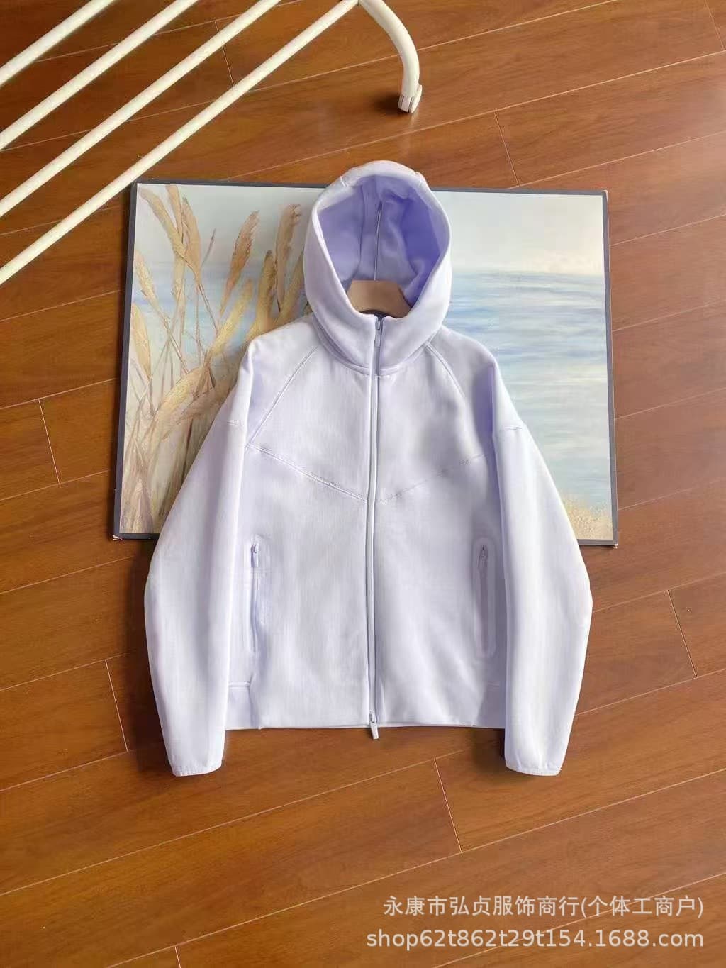 Jacket.purple