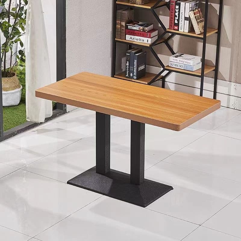 120x60 teak