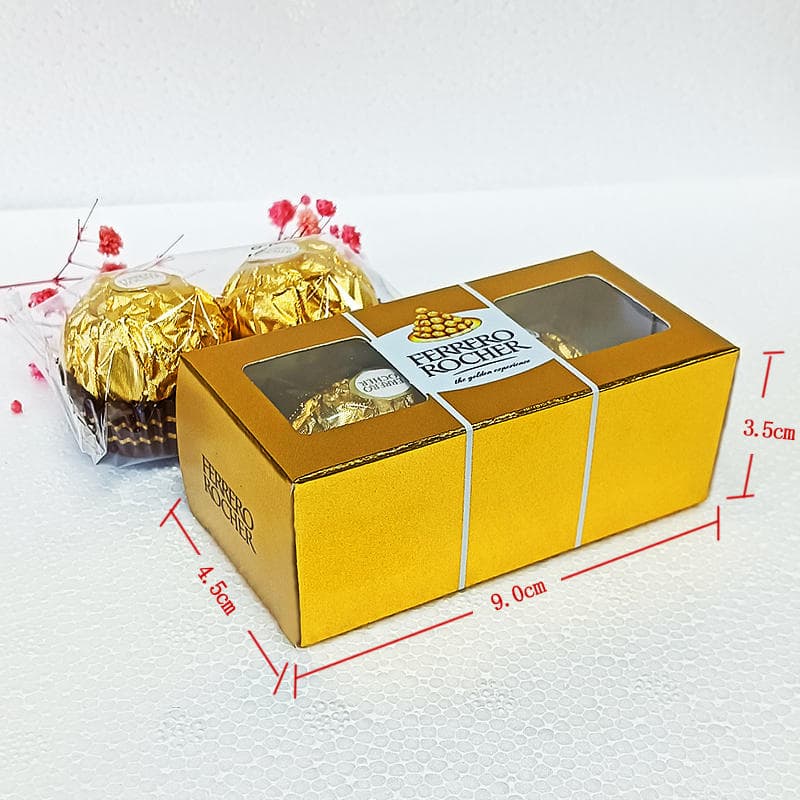 Ferrero Şokolad 3