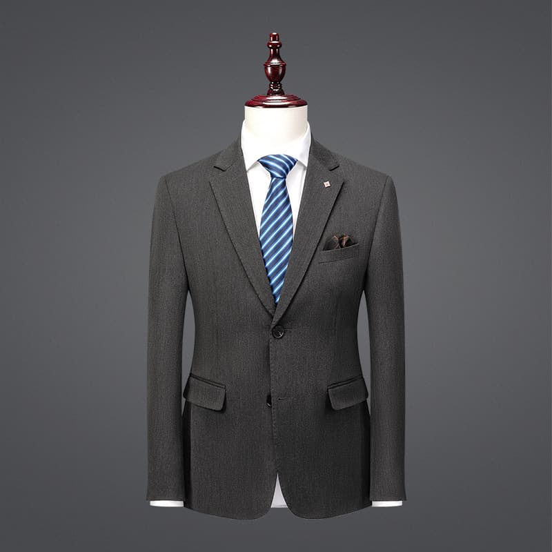 96002 single west dark gray