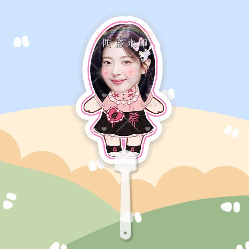 Itzy choi ji soo 06