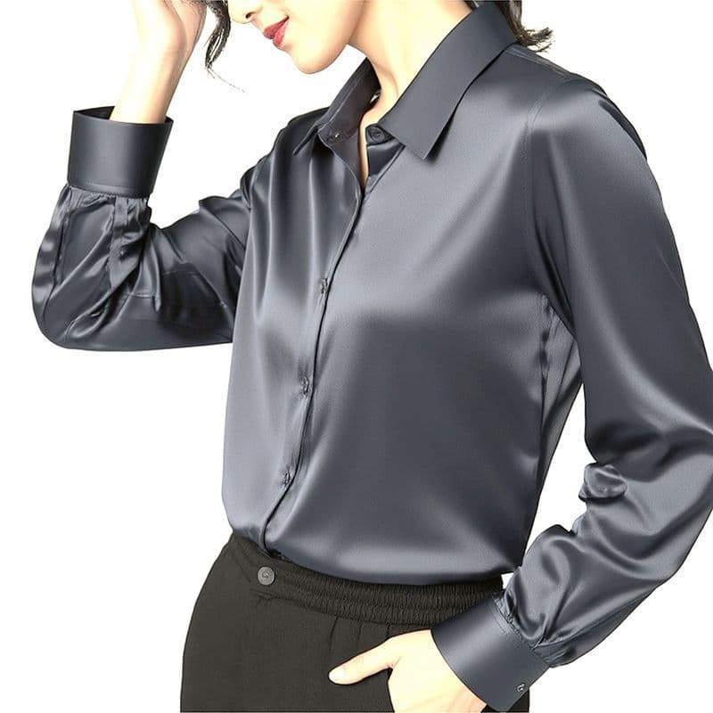 Dark gray