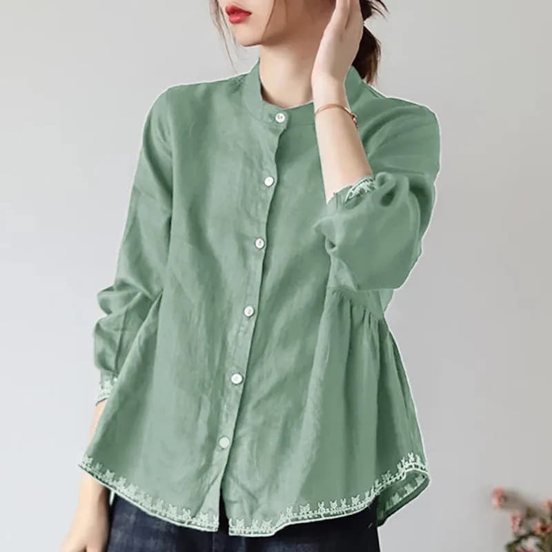 Light green