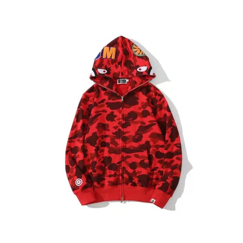 2367 red single cap